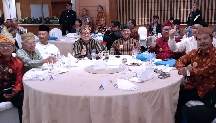 Pulihkan Ekonomi, ISMI Jabar Gelar Festival Saudagar Jabar 2022 di Bandung Trade Mall
